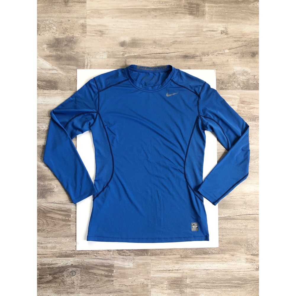 Nike Pro Combat Men’s Shirt